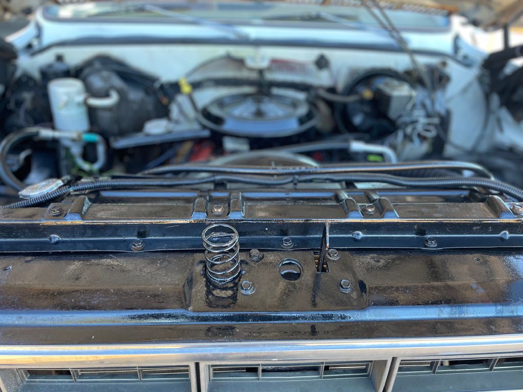 1978 Chevrolet Blazer Image 22