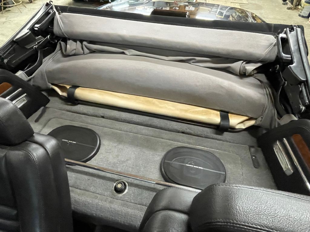1993 Jaguar XJ Image 10