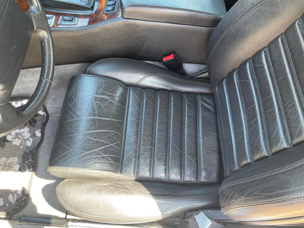 1993 Jaguar XJ Image 18