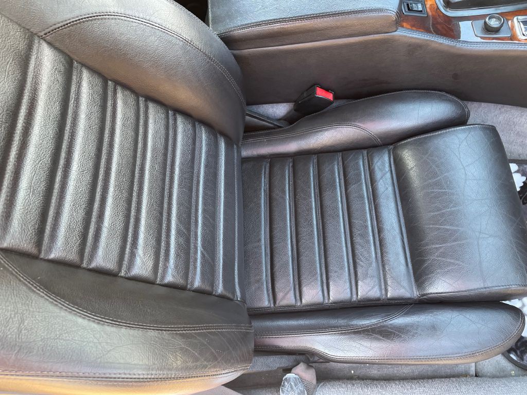 1993 Jaguar XJ Image 21