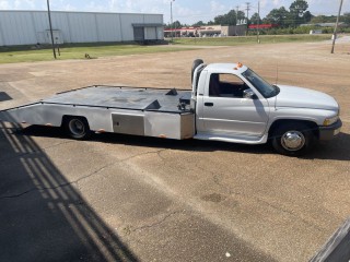 Image for 1994 Dodge Ram 3500 Hauler ID: 6838386
