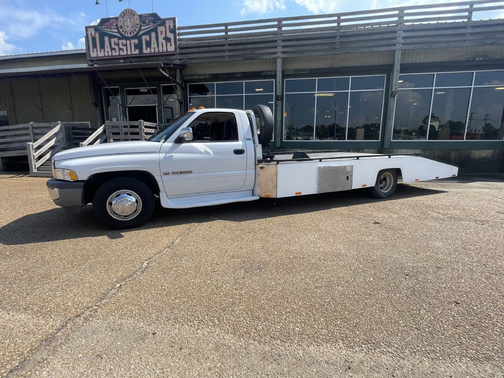 1994 Dodge Ram 3500 Image 5