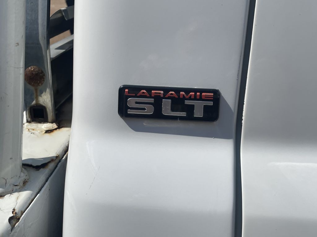 1994 Dodge Ram 3500 Image 11