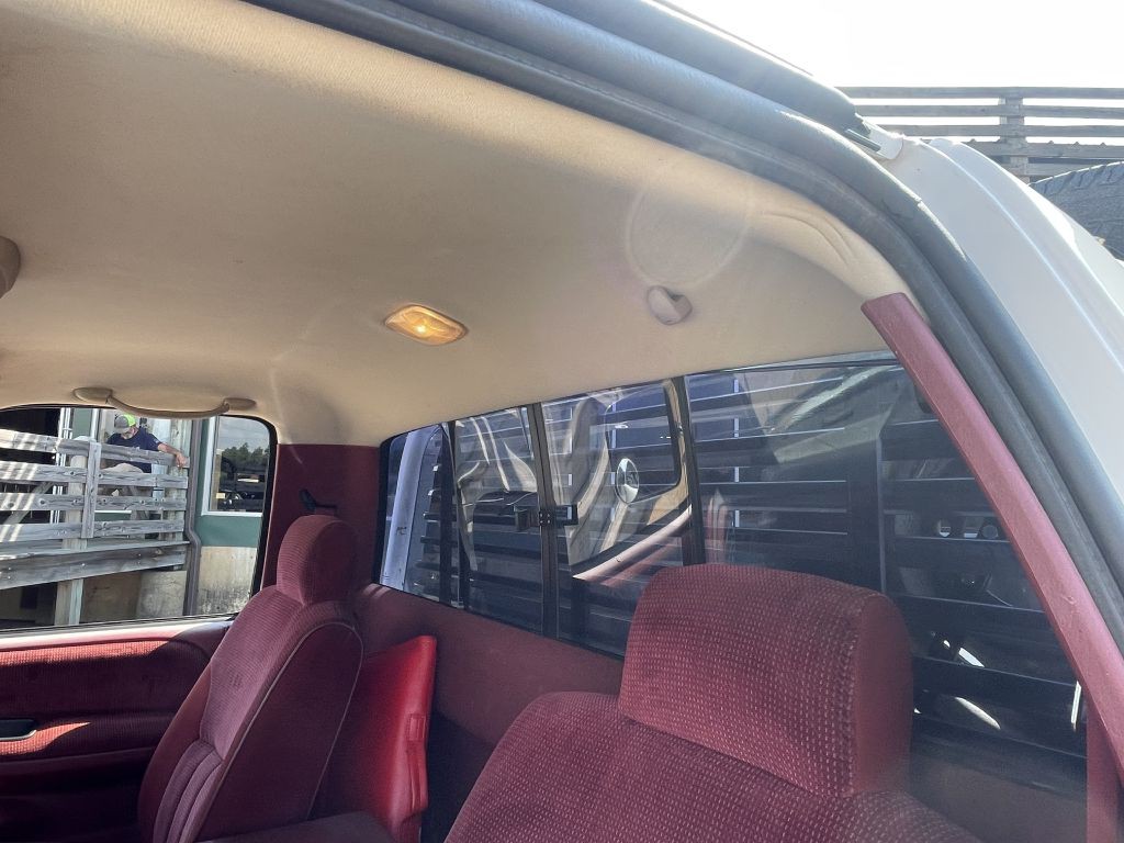 1994 Dodge Ram 3500 Image 16