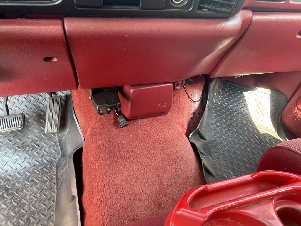 1994 Dodge Ram 3500 Image 18