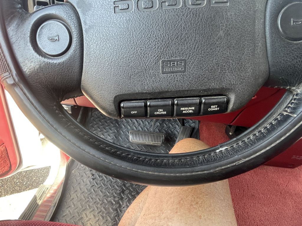 1994 Dodge Ram 3500 Image 21