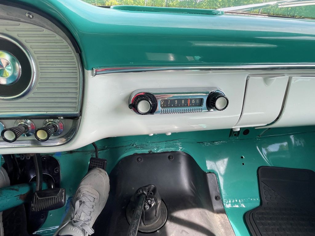 1964 Ford F-100 Image 12