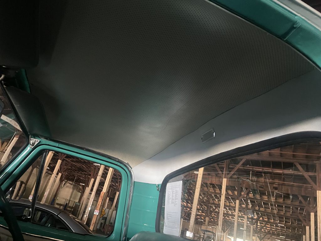 1964 Ford F-100 Image 17