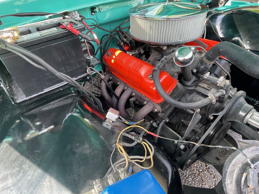 1964 Ford F-100 Image 23