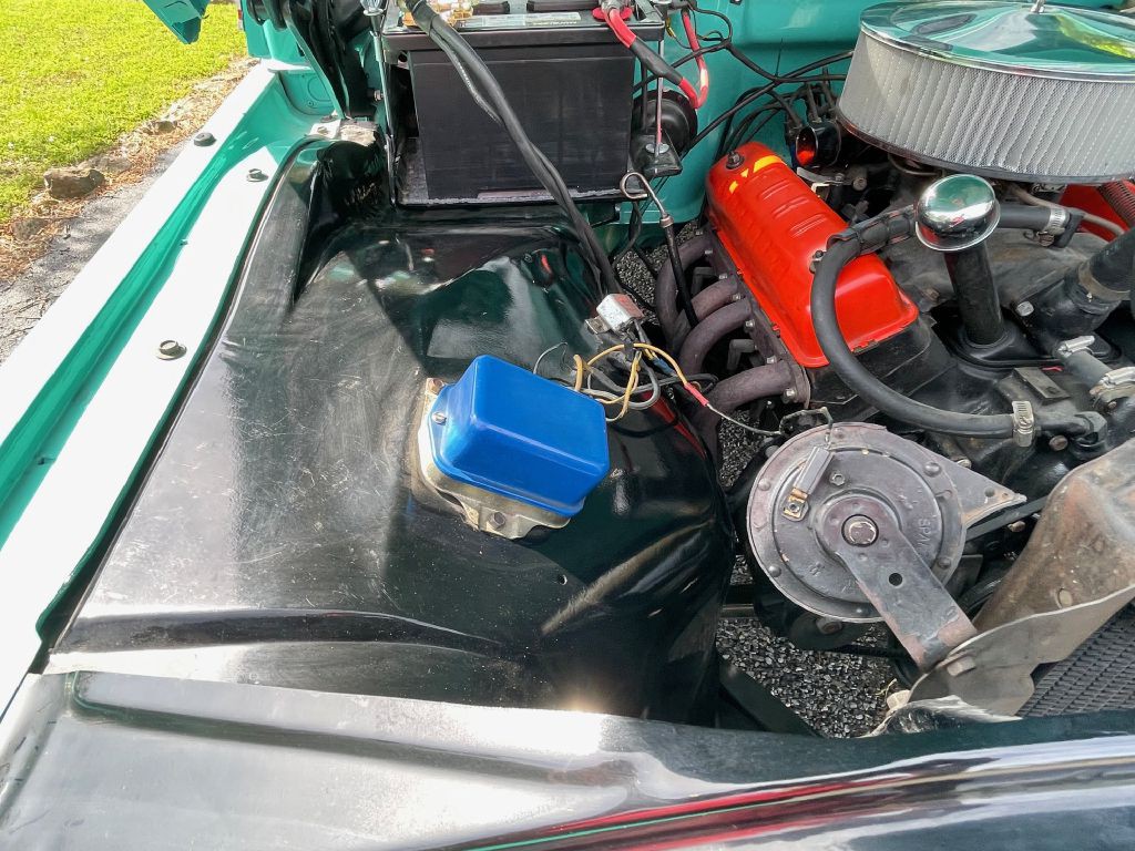 1964 Ford F-100 Image 25