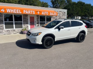 Image for 2015 Subaru Crosstrek 2.0 LIMITED ID: 6771929