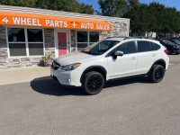 Image for 2015 Subaru Crosstrek 2.0 LIMITED ID: 6771929