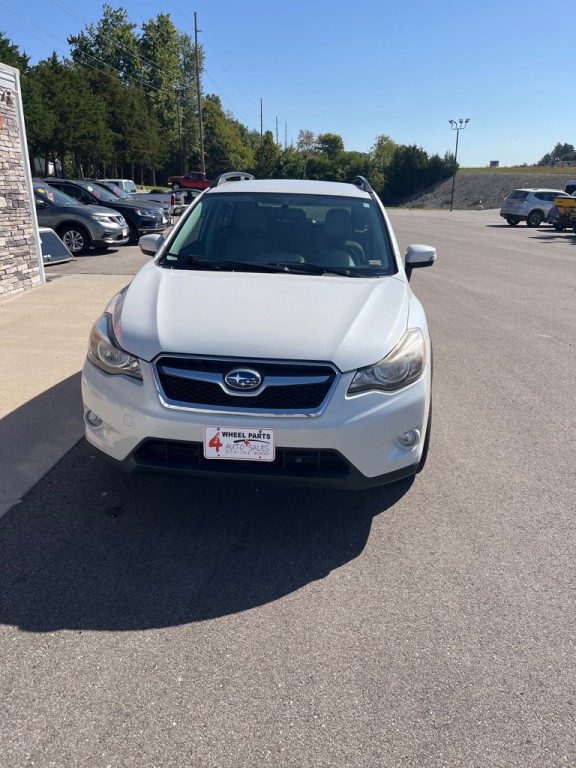 2015 Subaru Crosstrek Image 2