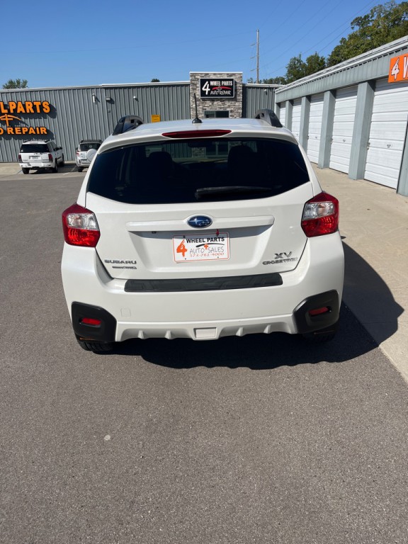 2015 Subaru Crosstrek Image 6