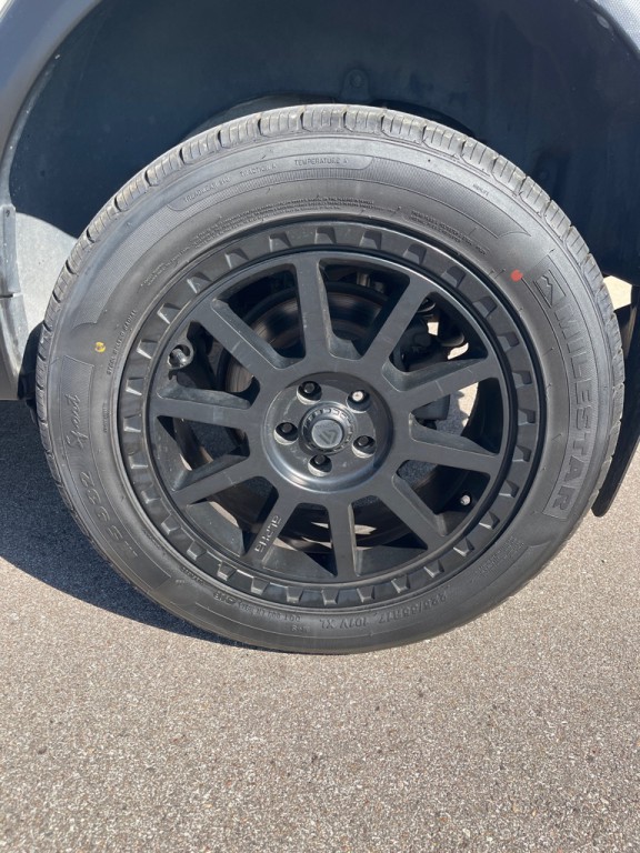 2015 Subaru Crosstrek Image 8
