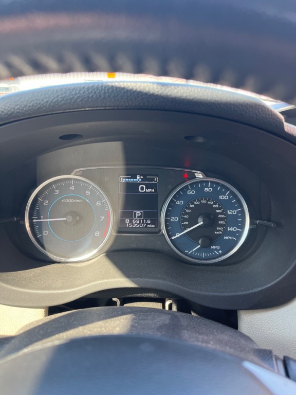 2015 Subaru Crosstrek Image 10