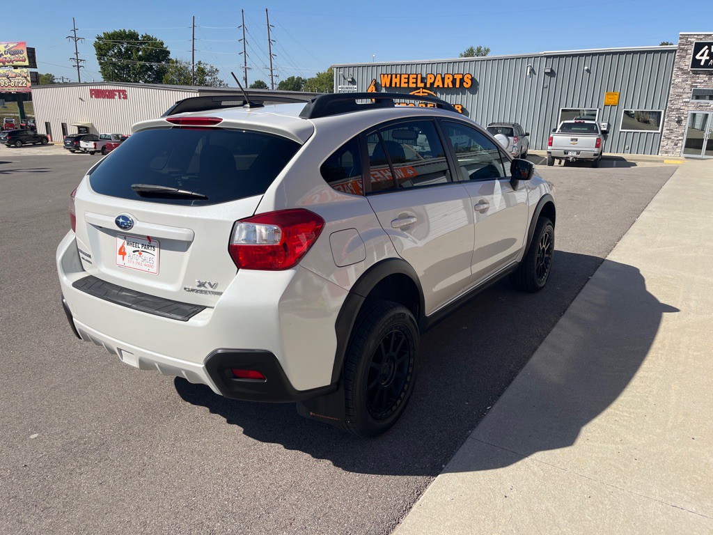 2015 Subaru Crosstrek Image 17