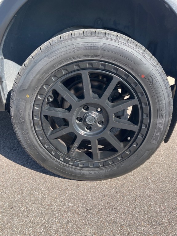 2015 Subaru Crosstrek Image 20