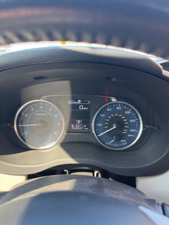2015 Subaru Crosstrek Image 22