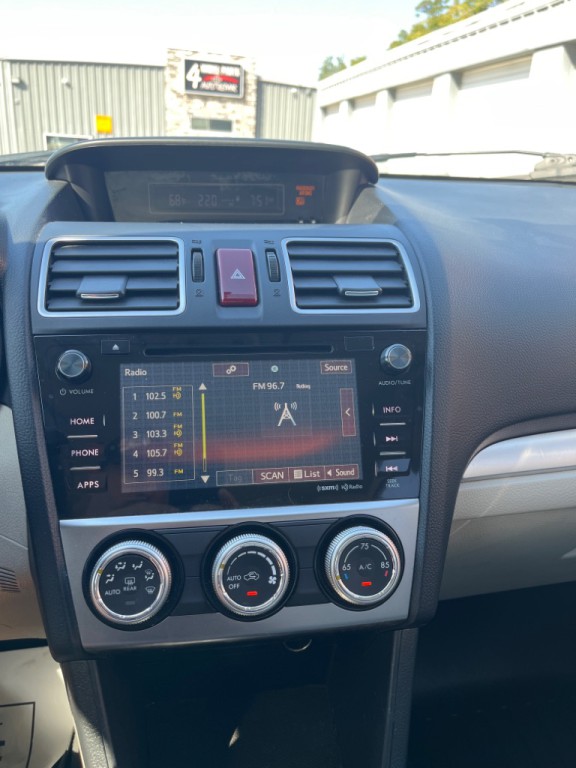 2015 Subaru Crosstrek Image 23