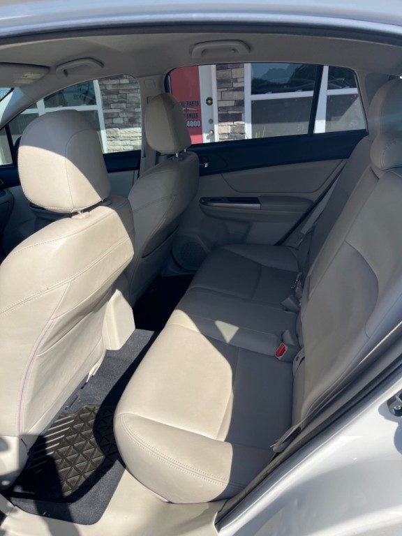 2015 Subaru Crosstrek Image 24