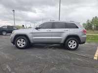 Image for 2017 Jeep Grand Cherokee Laredo ID: 6468080