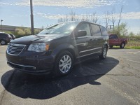 Image for 2015 Chrysler Town & Country Touring ID: 6477569