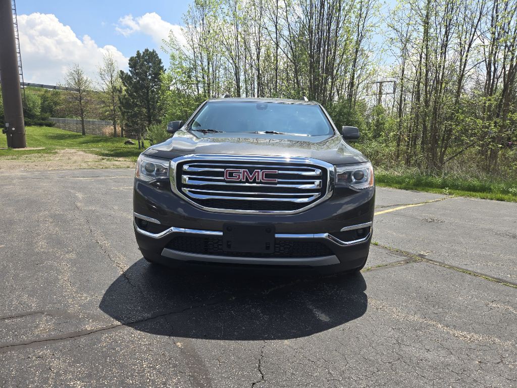 2019 GMC Acadia Image 4