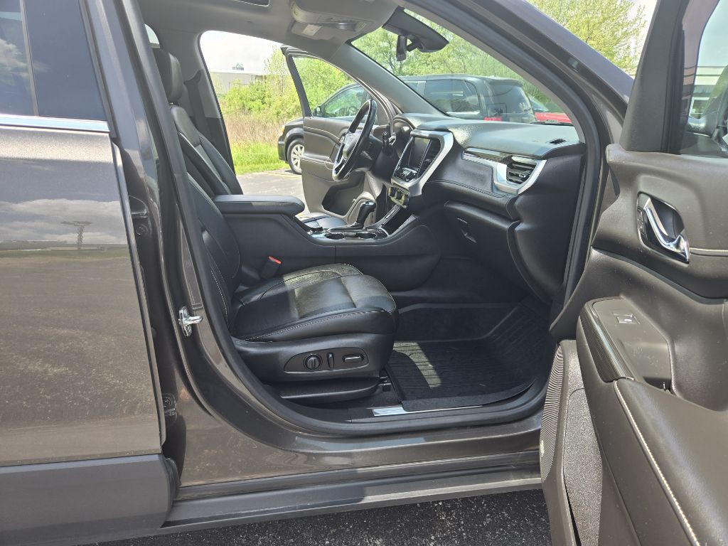 2019 GMC Acadia Image 8