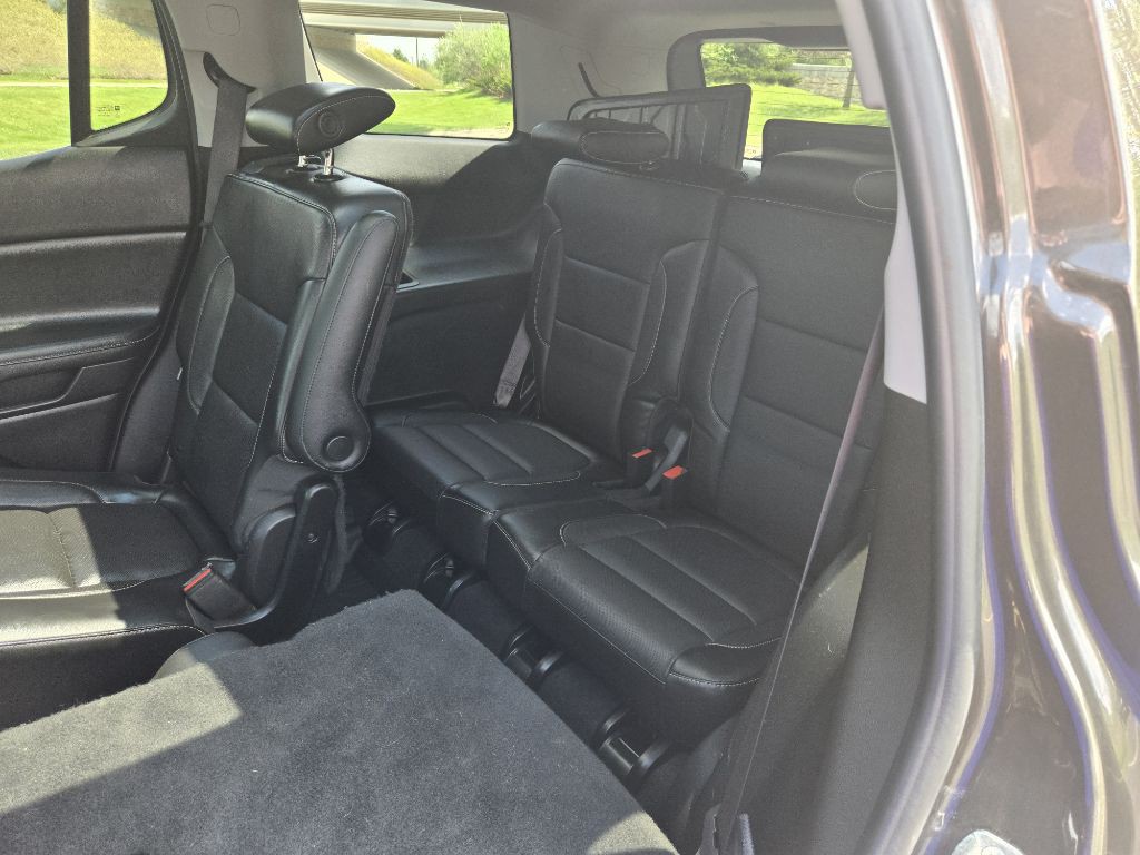 2019 GMC Acadia Image 11
