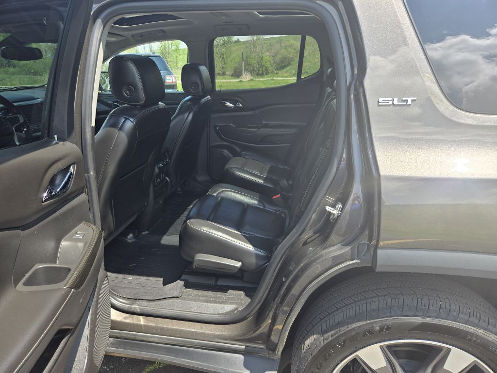 2019 GMC Acadia Image 12