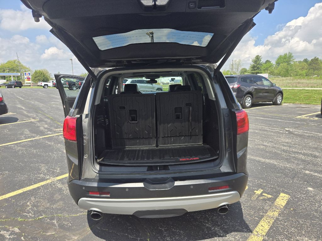 2019 GMC Acadia Image 14