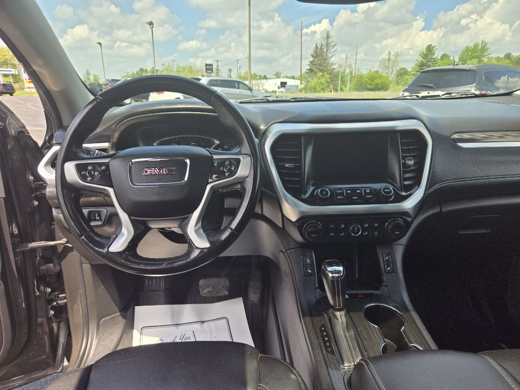 2019 GMC Acadia Image 15