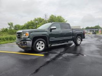 Image for 2014 GMC Sierra 1500 SLT ID: 6533326