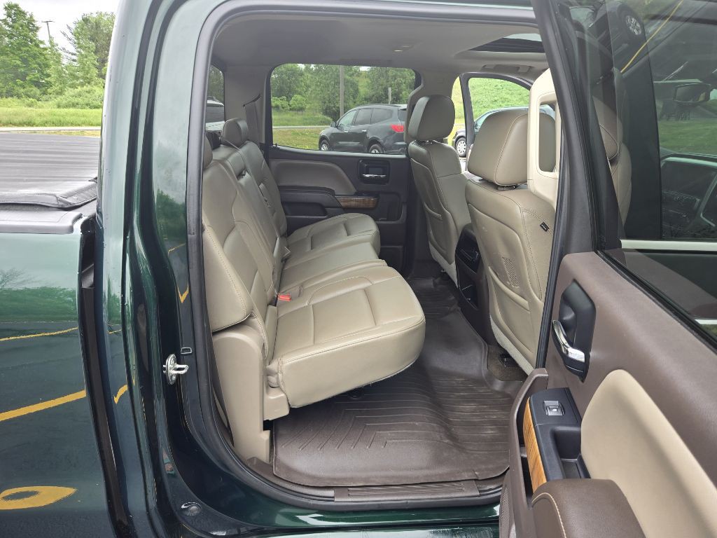 2014 GMC Sierra Image 12