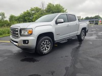 Image for 2016 GMC Canyon SLE ID: 6561828