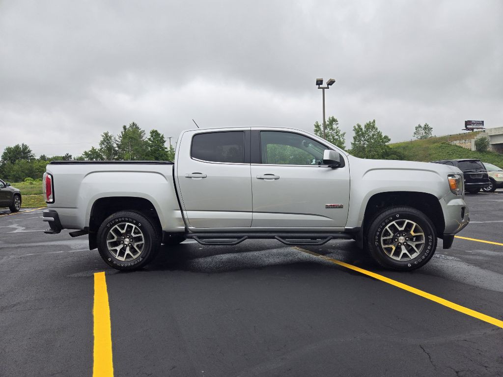 2016 GMC Canyon Image 5