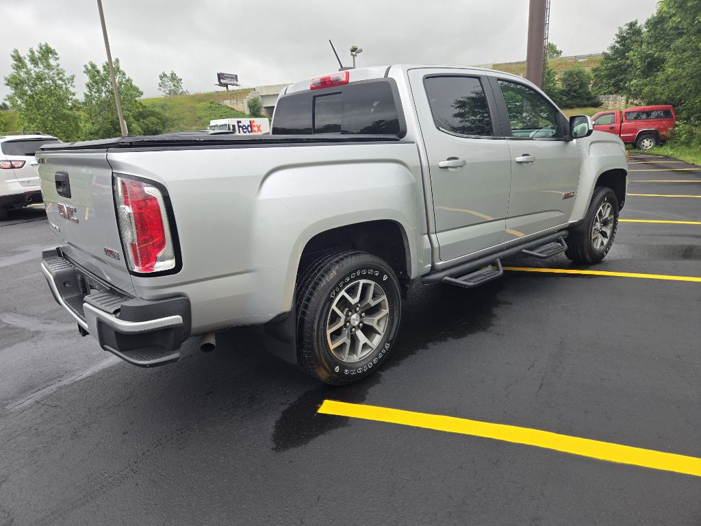 2016 GMC Canyon Image 6