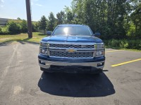 Image for 2015 Chevrolet Silverado 1500 LT ID: 6596957