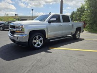 Image for 2017 Chevrolet Silverado 1500 LT ID: 6622225