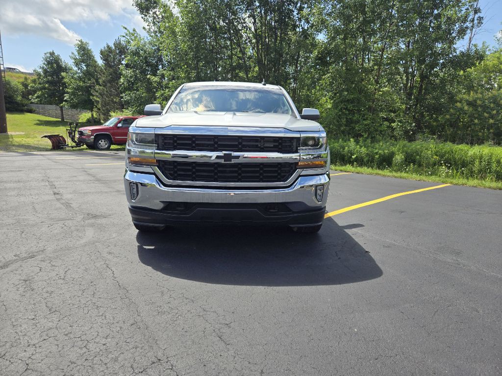 2017 Chevrolet Silverado 1500 Image 7