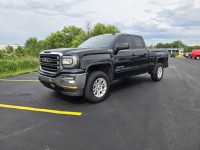 Image for 2019 GMC Sierra 1500 SLE ID: 6622257