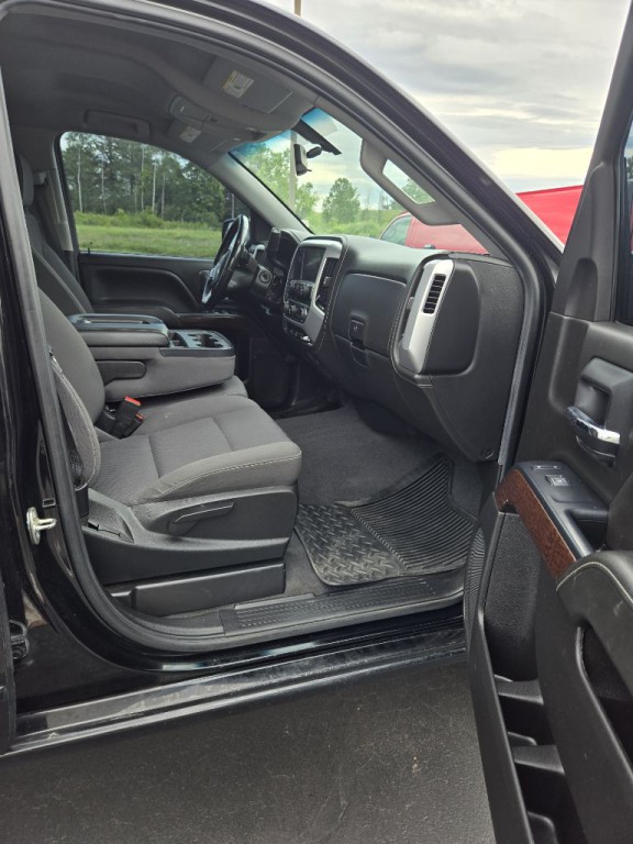 2019 GMC Sierra Image 10