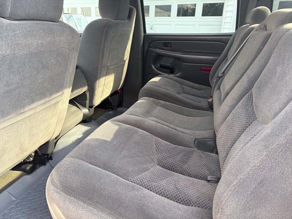 2005 Chevrolet Silverado 1500 Image 9