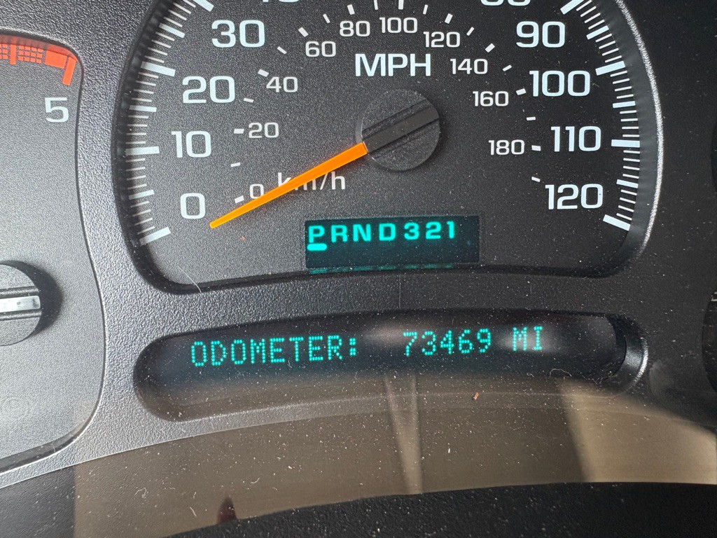 2005 Chevrolet Silverado 1500 Image 14