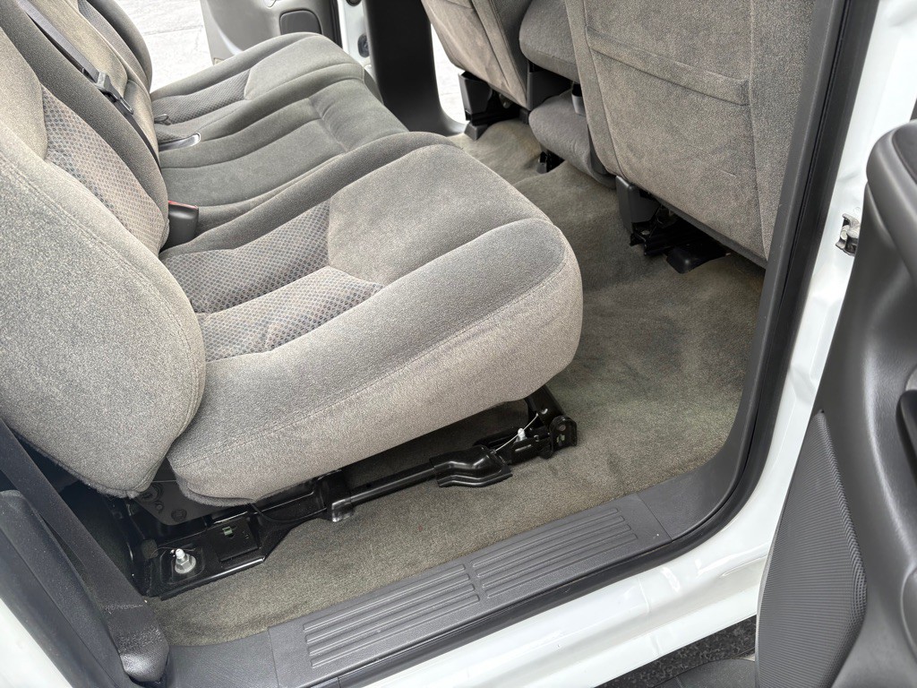 2005 Chevrolet Silverado 1500 Image 22