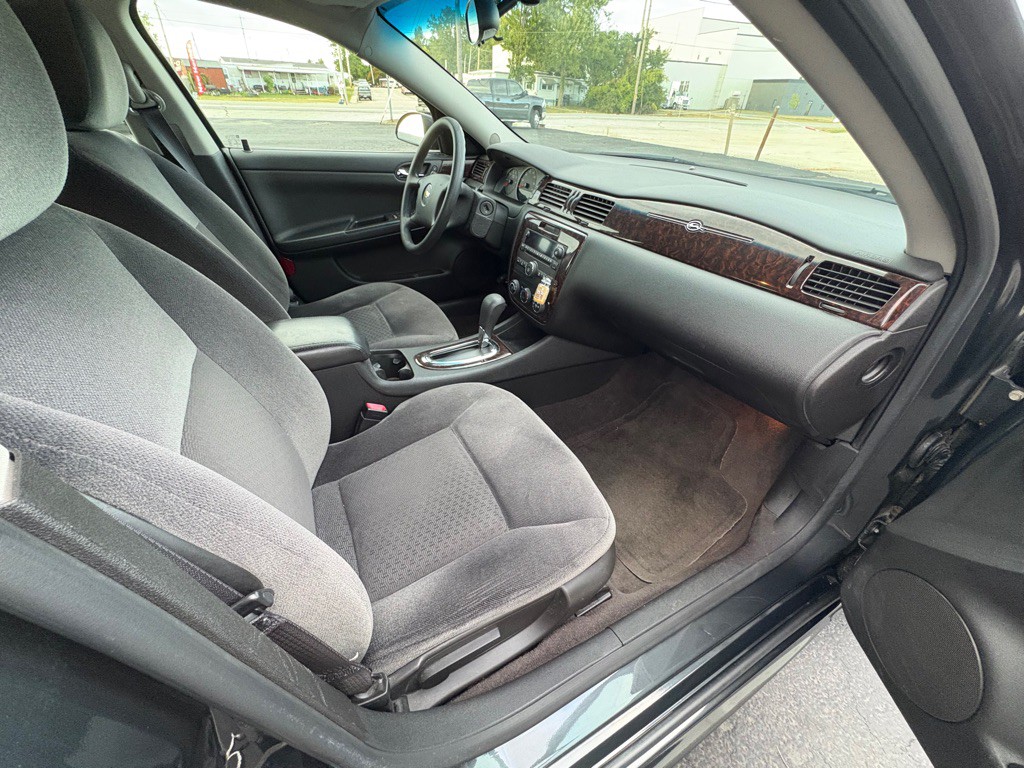 2015 Chevrolet Impala Image 15