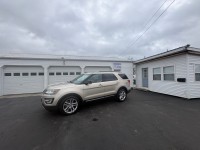 Image for 2017 Ford Explorer XLT ID: 7123122