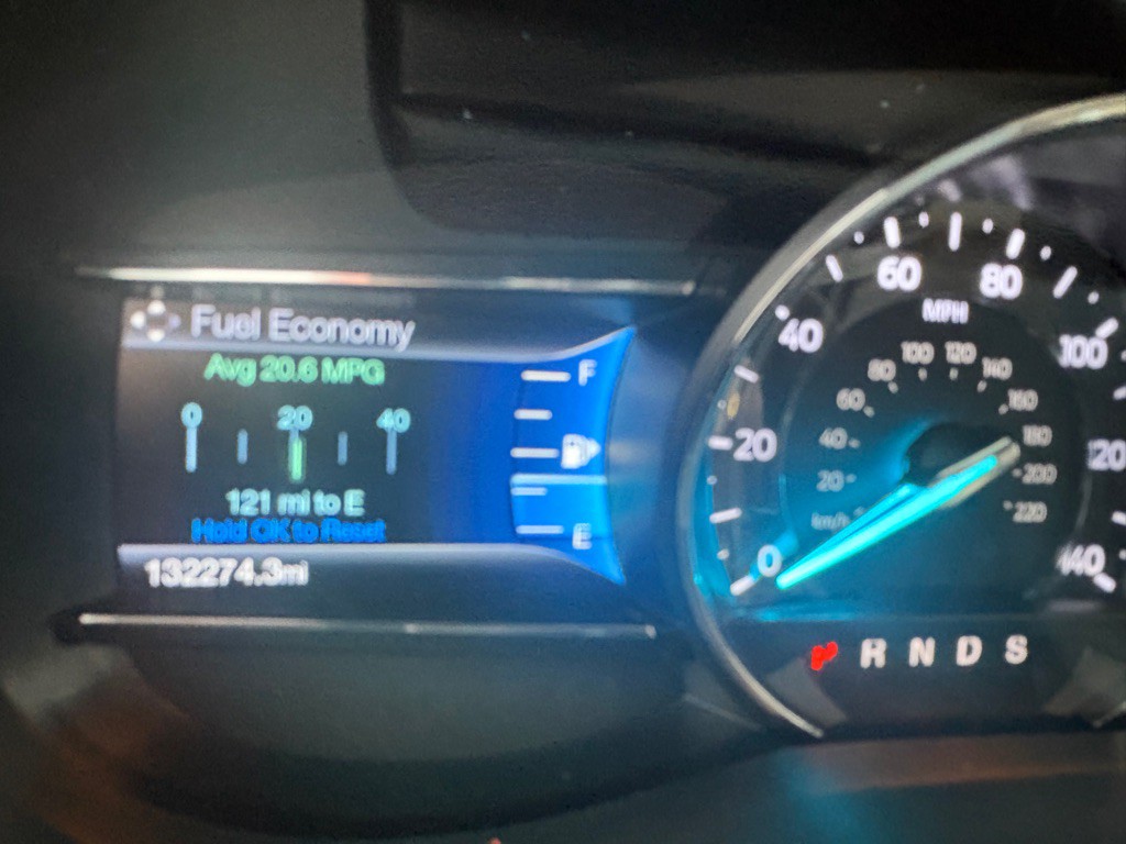 2017 Ford Explorer Image 23