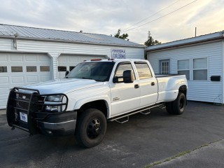 Image for 2007 Chevrolet Silverado 1500  ID: 7449363